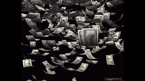 Cashing Out