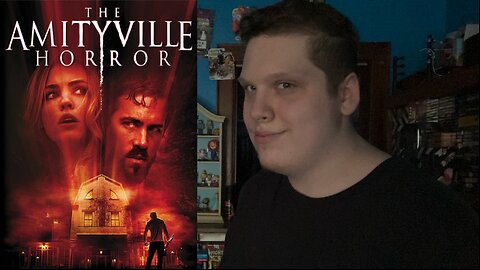 The Amityville Horror (2005) Movie Review