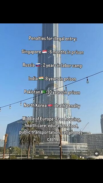 They aren’t even hiding it...