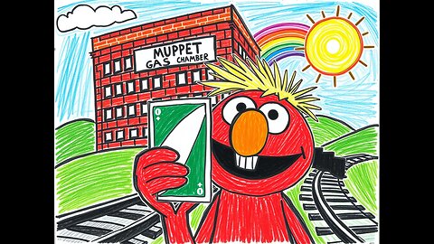 Muppet Chamber is Live!