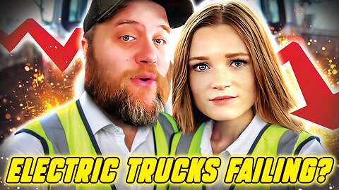 The Electric Pickup Truck