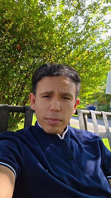 No he venido por justos (I have not come to call the righteous?