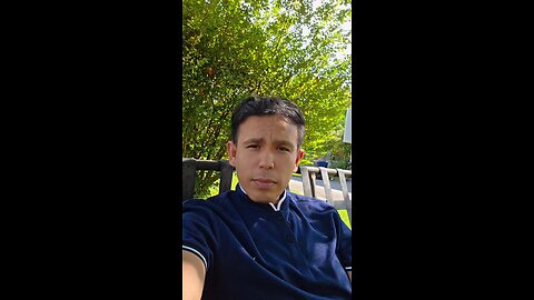 No he venido por justos (I have not come to call the righteous?