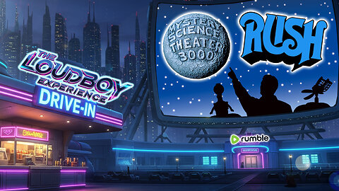 SPECIAL EDITION MST3K Compilation - Rush References & Host Segments