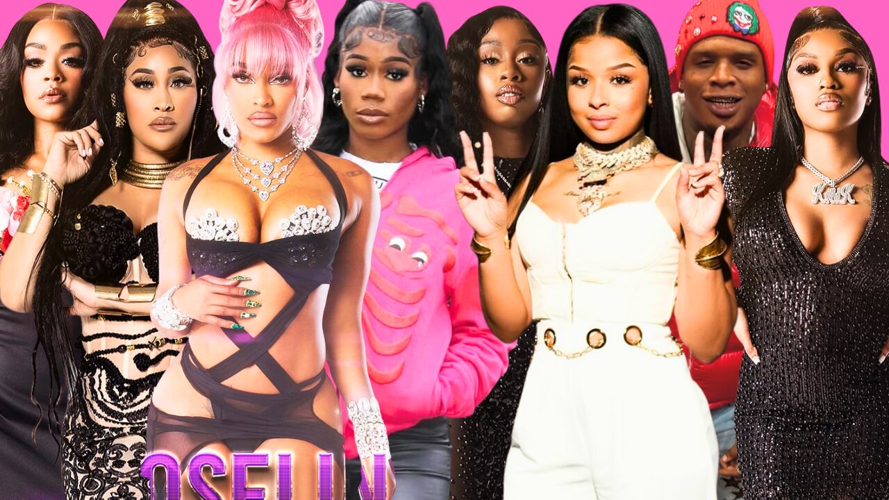 Chrisean & Bino Relationship EXPOSED 💔 Joseline GO OFF 🤬 Summer & Lex WORKlNG For FREE ❓ NowThatsTV