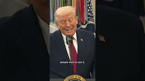 Trump says he's 'strongly' considering reclassifying pot via executive order