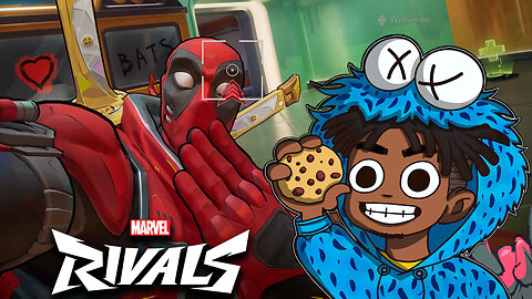 🔴 LIVE MARVEL RIVALS RANKED W/ MEMBERS!? 🤕 FORTNITE, JUMP FORCE & MORE!