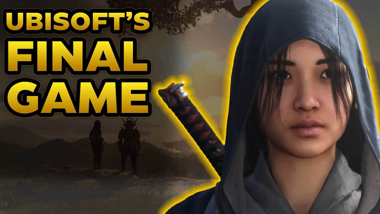 Ubisoft is in Trouble as Reviews for AC: Shadows Fail to Impress