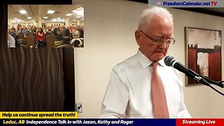 Editing our children's DNA?