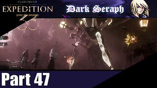Let's Play, Expedition 33, Part 47, The Endless Tower, Trial 2