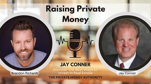 Discover The Ultimate CRM Solution Fo Real Estate Investors with Brandon Richards