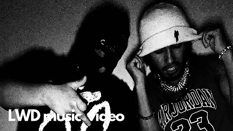 LWD, TKA - TORTURE [Official Music Video] prod by .Glockieee