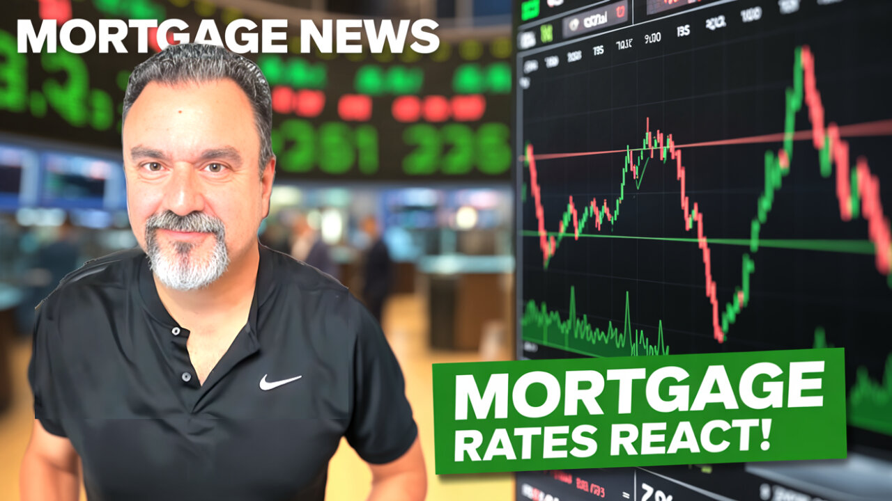 What's REALLY Happening with Mortgage Rates This Week