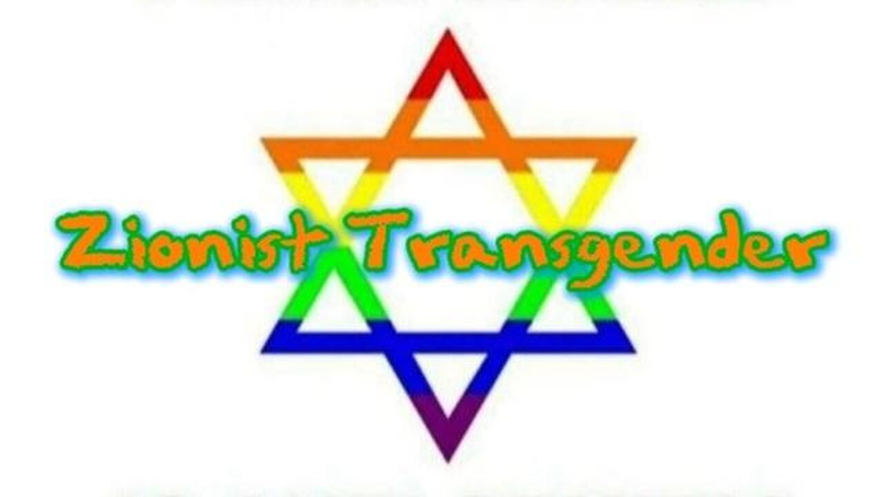 Zionism Behind the Transgender Movement - KILLUMINATI13420