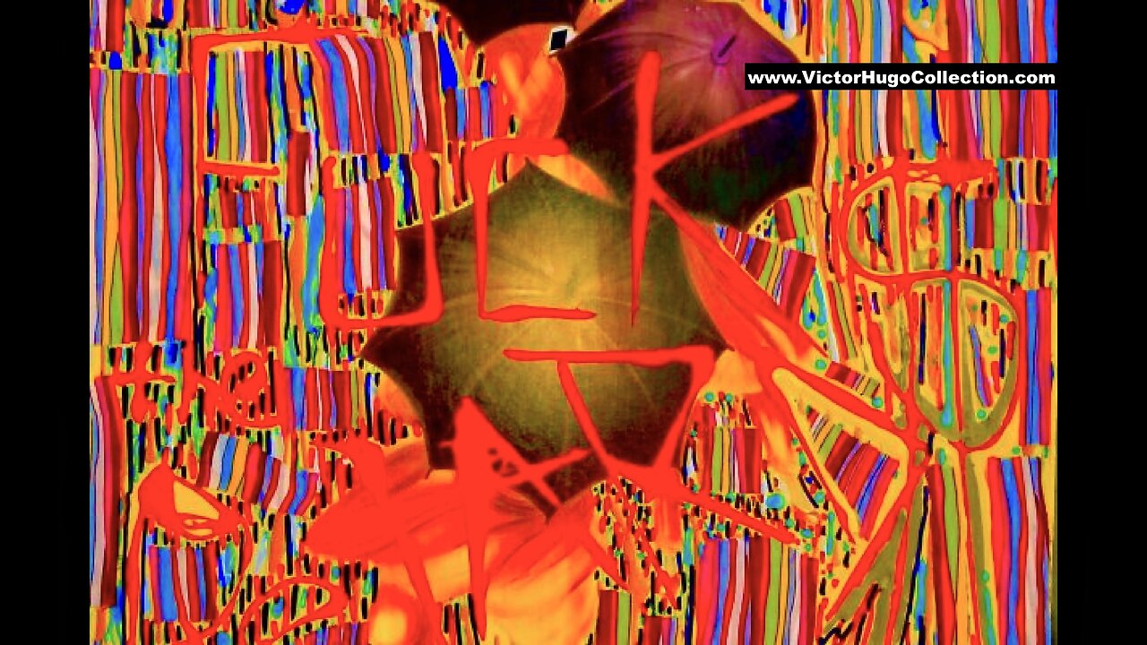 Corrupt USA Justice System Is Set To Take Down The Constitutional Republic Joseph Hunt Victor Hugo