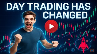 How Trading Systems Work - Rules to Keep You in the GAME