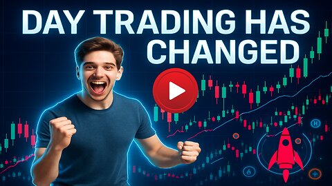 How Trading Systems Work - Rules to Keep You in the GAME 