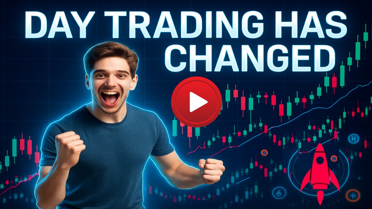 How Trading Systems Work - Rules to Keep You in the GAME