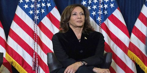 New Kamala Harris Becomes Persona Non Grata for Some CA Democrats Ahead of 2026 Midterms