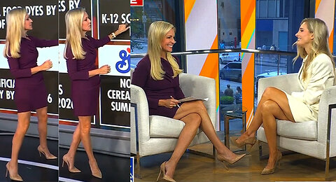 Ainsley Earhardt Jun 27 2025