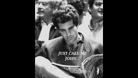 #JuanOSavin 107 TO NINO AND PEOPLE WHINING ABOUT TIMING "GET YOUR HEAD OUT OFYOUR ASS &IN THEGAME #JOHNFKENNEDYJR #JFK