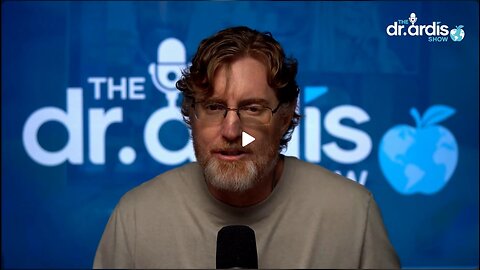Episode 06.04.2025 - The Answers to Hypothyroidism Part 1 - Dr. Bryan Ardis