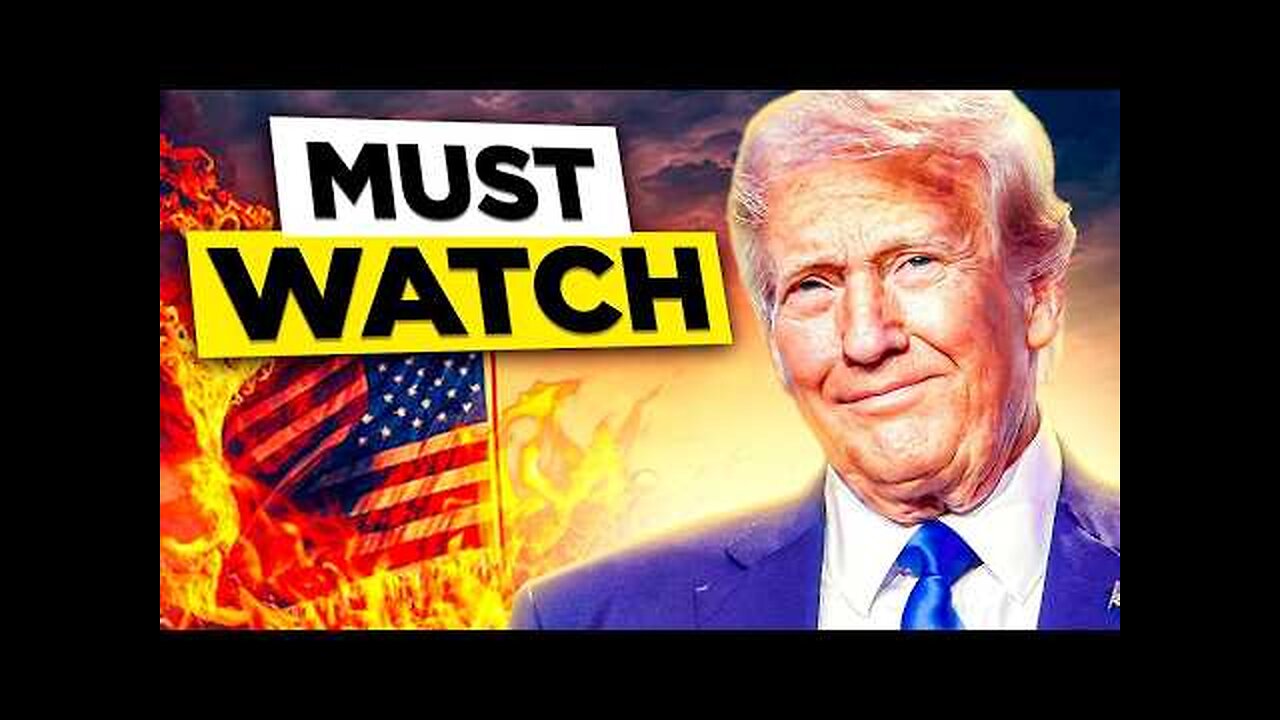 Breaking: Donald Trump Just Shocked The World!