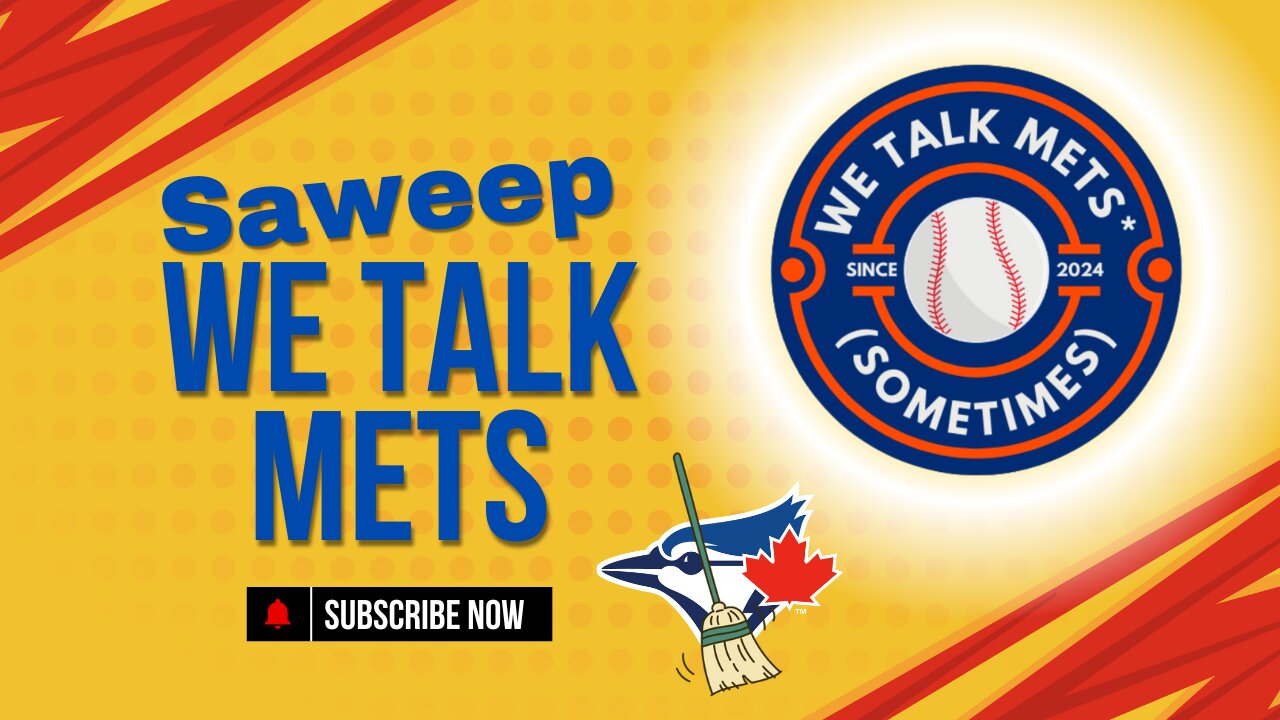 We Talk Mets 04-06-2025