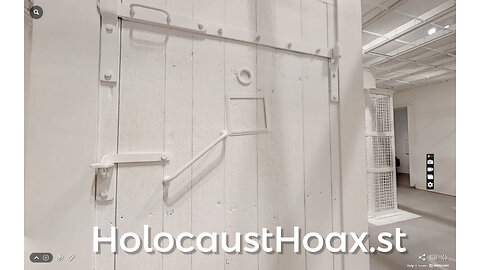 Muh Evidence Room