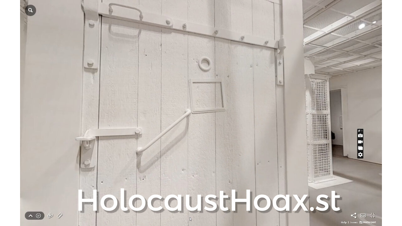 Muh Evidence Room