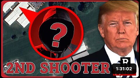 "Redacted: Revealing Startling Details of Trump Assassination Plot with Clayton Morris"