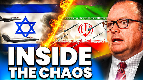 Israel vs. Iran: Will This War Ever End? - Ep. 7086