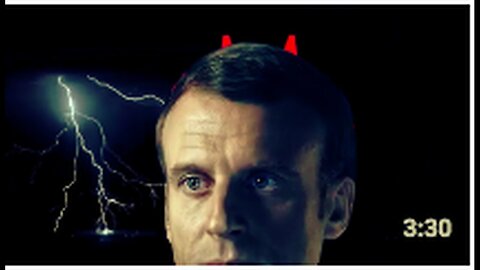 "The Beast: A Comprehensive Look at Macron's Leadership"