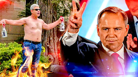 MSNBC HUMILIATED in Colorado TERROR Attack as Poland CRUSHES Soros in Election!!!