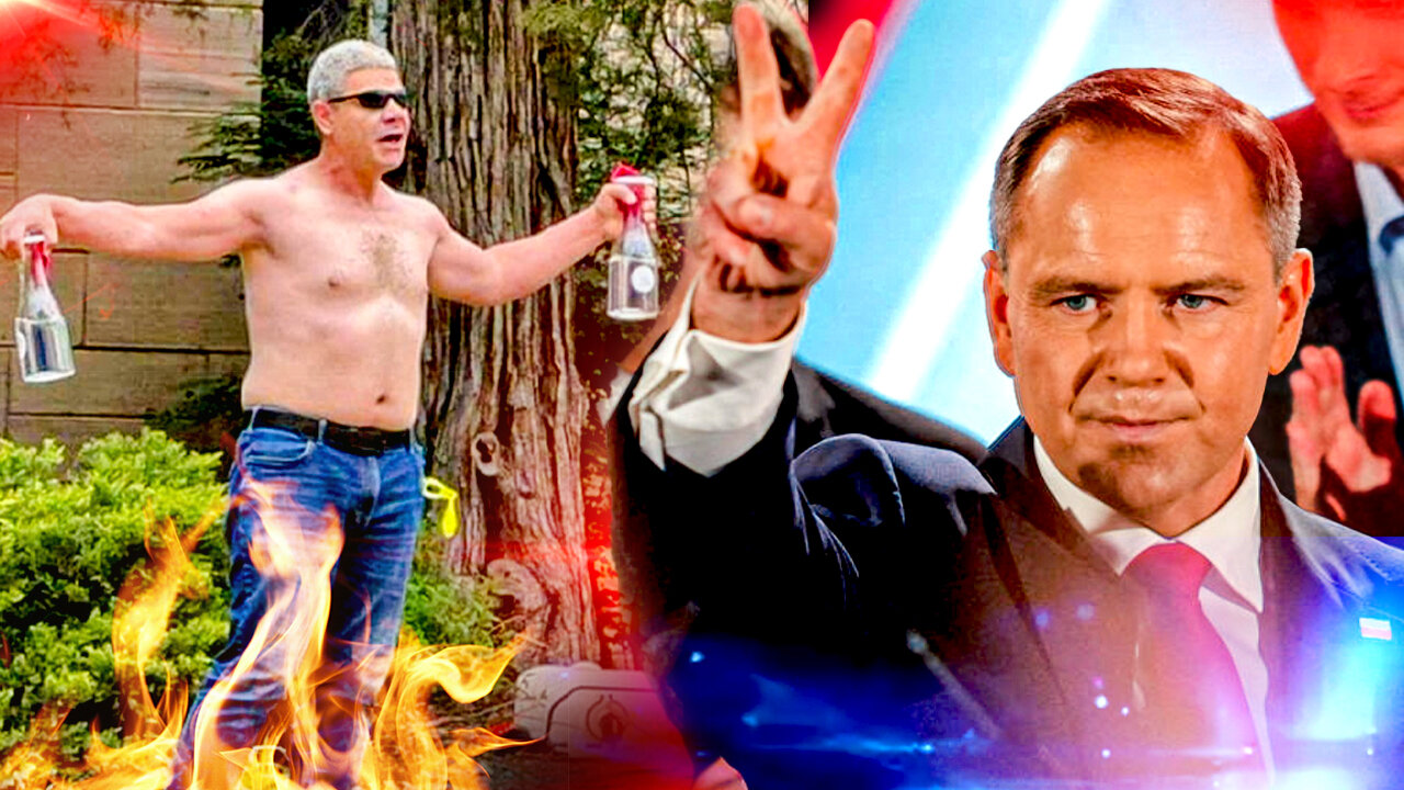 MSNBC HUMILIATED in Colorado TERROR Attack as Poland CRUSHES Soros in Election!!!