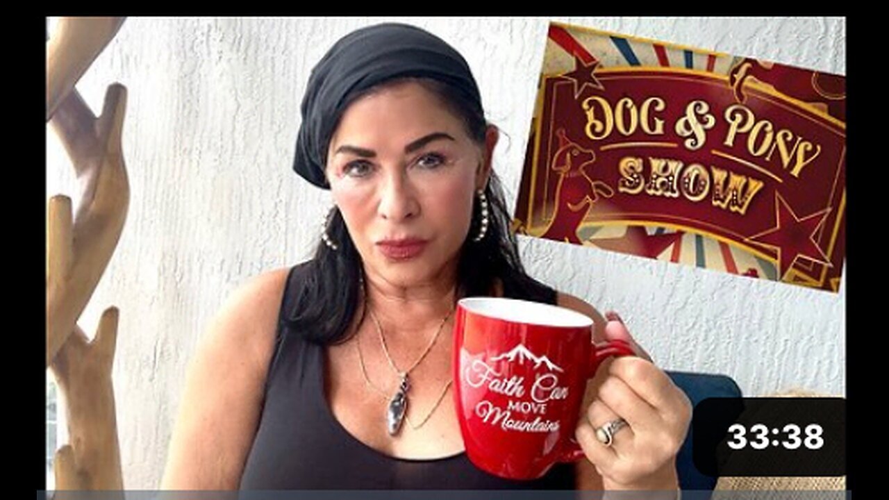 "Trump's Government: A Potemkin Village After 100 Days"