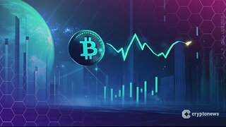 Bitcoin Soars Past $107K, Inches From ATH – What’s Fueling the Surge?