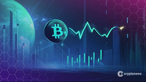 Bitcoin Soars Past $107K, Inches From ATH – What’s Fueling the Surge?