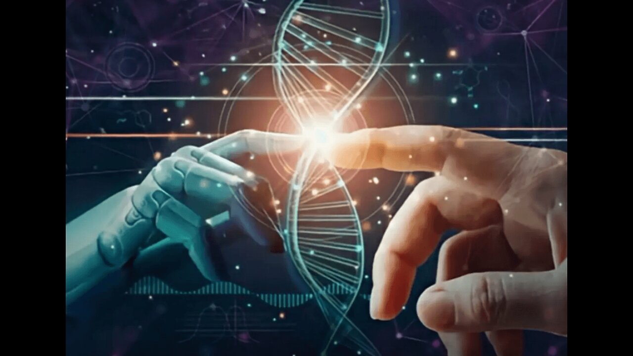 Dark Side of Transhumanism
