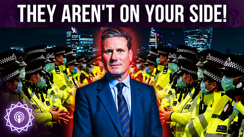 Britain Is Turning Into a Multicultural Powder Keg