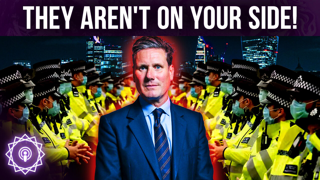 Britain Is Turning Into a Multicultural Powder Keg