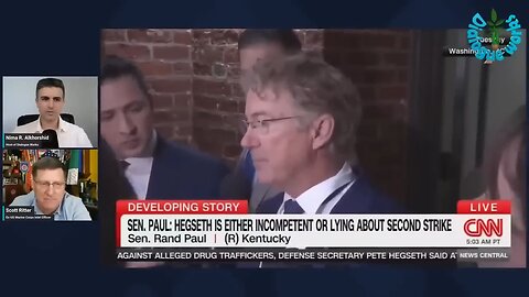 Putin warnt Europa - „Wir sind bereit!“