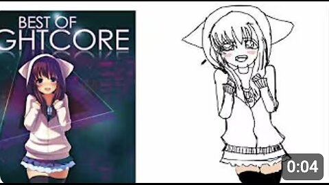 look at that iam finished copyright your nightcore images