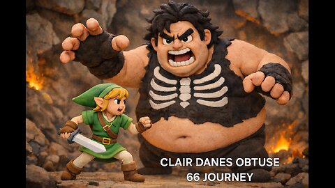 EXPEDITION 33 EPISODE 3