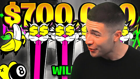 MASSIVE $700,000 BONUS BUY SESSION ON RIP CITY