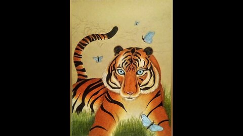 intro to my art