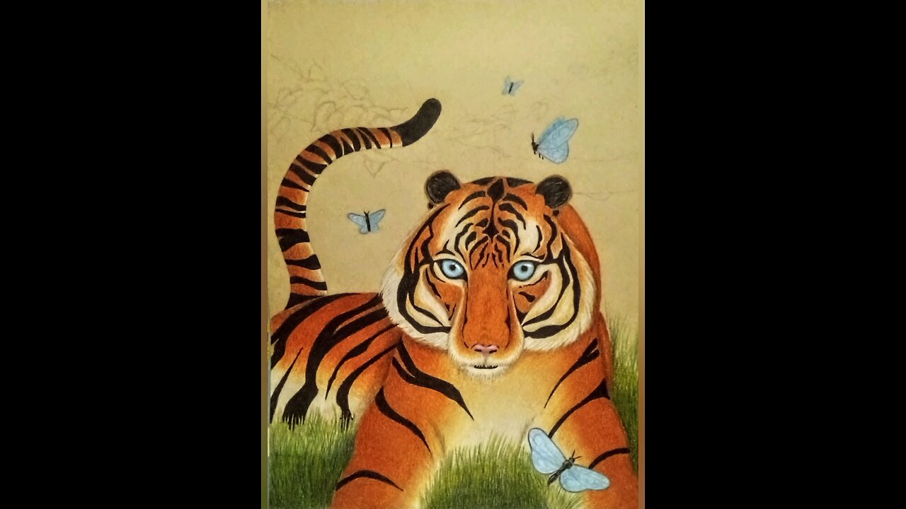 intro to my art