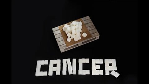 Sugar ♡ Cancer