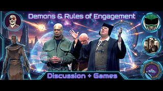 Into The Chappa'ai | Demons & Rules Of Engagement | Stargate SG 1