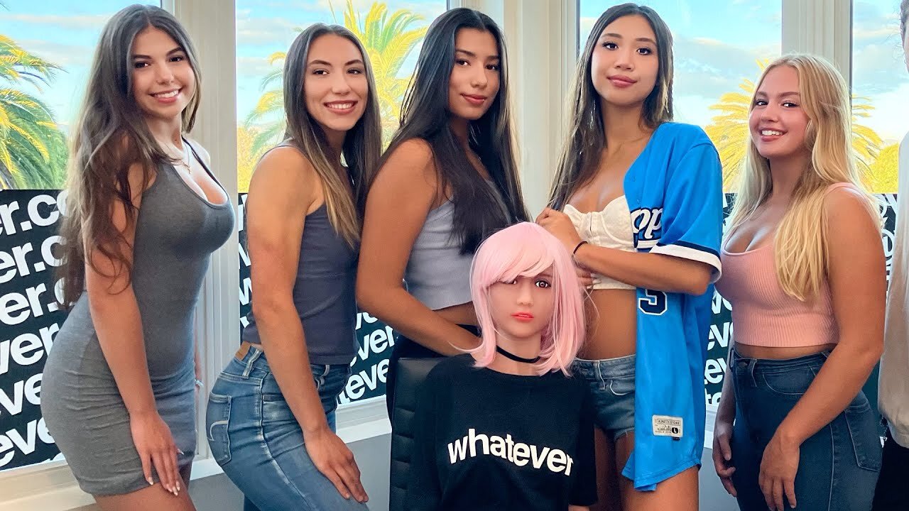 She SIMPS For Her 6ft5 D1 Athlete Situationship?! | Dating Talk